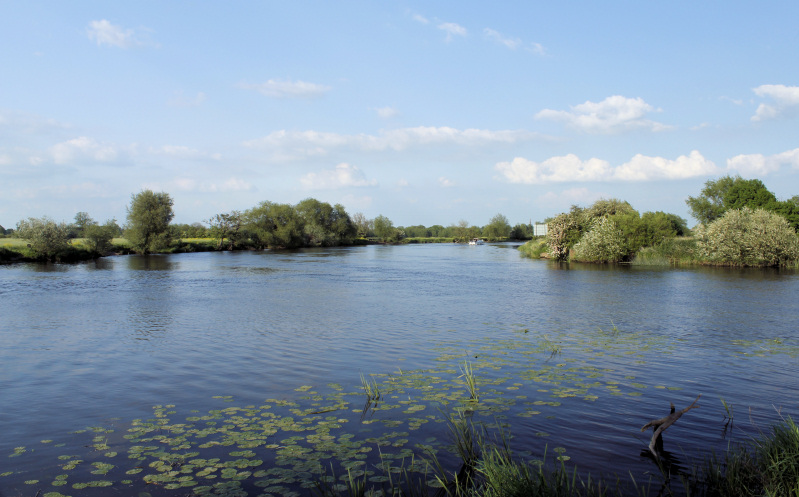 River Trent River Trent